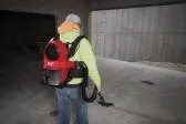 Aspirator M18 FUEL tip rucsac - Milwaukee M18 FBPV2-0