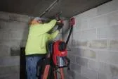 Aspirator M18 FUEL tip rucsac - Milwaukee M18 FBPV2-0