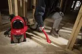 Aspirator M18 FUEL tip rucsac - Milwaukee M18 FBPV2-0