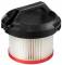 Aspirator M18 FUEL tip rucsac - Milwaukee M18 FBPV2-0