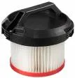 Aspirator M18 FUEL tip rucsac - Milwaukee M18 FBPV2-0