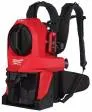 Aspirator M18 FUEL tip rucsac - Milwaukee M18 FBPV2-0