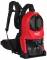Aspirator M18 FUEL tip rucsac - Milwaukee M18 FBPV2-0