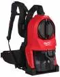 Aspirator M18 FUEL tip rucsac - Milwaukee M18 FBPV2-0