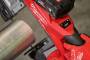 Fierastrau cu banda pentru taieri adanci, gen 2 M18 FUEL - Milwaukee M18 FBS127-502C