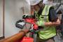 Fierastrau cu banda pentru taieri adanci, gen 2 M18 FUEL - Milwaukee M18 FBS127-502C