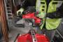 Fierastrau cu banda pentru taieri adanci, gen 2 M18 FUEL - Milwaukee M18 FBS127-502C