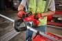 Fierastrau cu banda pentru taieri adanci, gen 2 M18 FUEL - Milwaukee M18 FBS127-502C