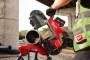 Fierastrau cu banda pentru taieri adanci, cu declansator dublu M18 FUEL ONE-KEY - Milwaukee M18 FBS127DO-0C
