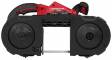 Fierastrau cu banda pentru taieri adanci, cu declansator dublu M18 FUEL ONE-KEY - Milwaukee M18 FBS127DO-0C