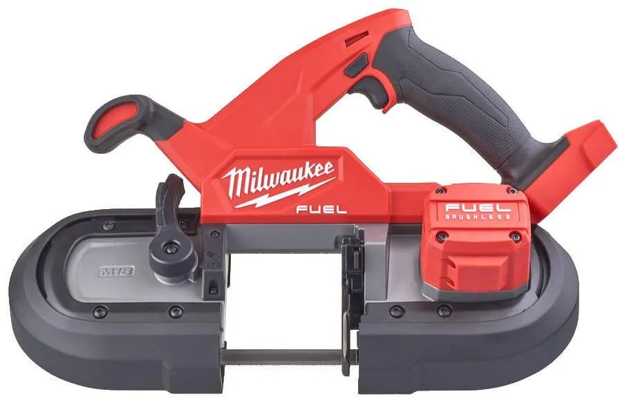 Fierastrau compact cu banda M18 FUEL - M18 FBS85