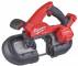 M18 FUEL Compact band saw - Milwaukee M18 FBS85-402C