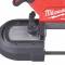 M18 FUEL Compact band saw - Milwaukee M18 FBS85-402C