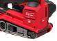 Slefuitor cu curea 75 mm M18 FUEL - Milwaukee M18 FBTS75-0