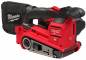 Slefuitor cu curea 75 mm M18 FUEL - Milwaukee M18 FBTS75-0