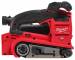 Slefuitor cu curea 75 mm M18 FUEL - Milwaukee M18 FBTS75-0