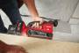 Slefuitor cu curea 75 mm M18 FUEL - Milwaukee M18 FBTS75-0