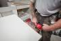 Slefuitor cu curea 75 mm M18 FUEL - Milwaukee M18 FBTS75-0