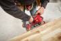 Slefuitor cu curea 75 mm M18 FUEL - Milwaukee M18 FBTS75-0