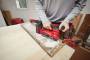 Slefuitor cu curea 75 mm M18 FUEL - Milwaukee M18 FBTS75-0