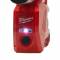Extractor compact praf M18 FUEL pentru ciocanele rotopercutoare SDS-plus 26 mm - Milwaukee M18 FCDDEXL-0