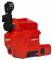 Extractor compact praf M18 FUEL pentru ciocanele rotopercutoare SDS-plus 26 mm - Milwaukee M18 FCDDEXL-0