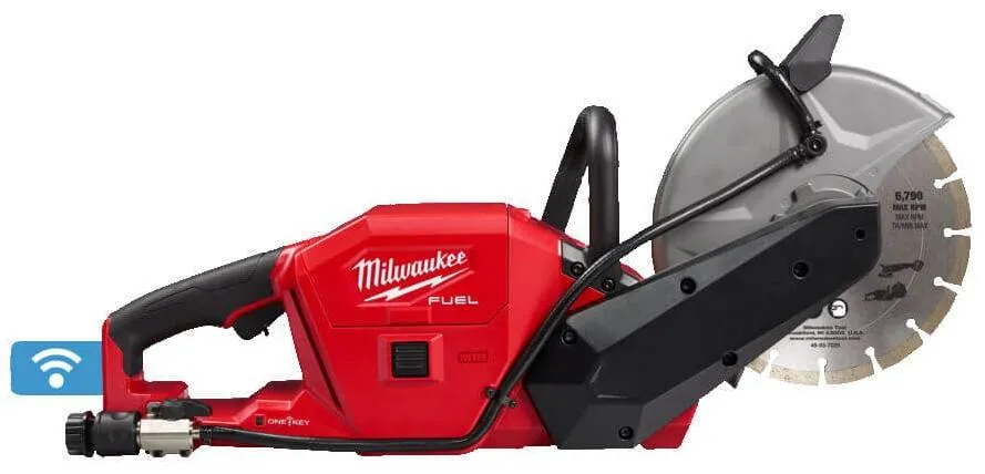 Fierastrau debitare M18 Fuel - M18 FCOS230