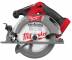 Fierastrau circular pentru lemn si plastic 55 mm M18 FUEL - Milwaukee M18 FCS552-0