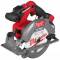 Fierastrau circular pentru lemn si plastic 55 mm M18 FUEL - Milwaukee M18 FCS552-0