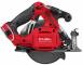 Fierastrau circular pentru lemn si plastic 55 mm M18 FUEL - Milwaukee M18 FCS552-0