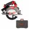 Fierastrau circular M18 FUEL 165 mm - Milwaukee M18 FCSDC165-0C