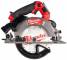 Fierastrau circular M18 FUEL 165 mm - Milwaukee M18 FCSDC165-0C