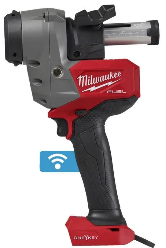 Masina dezizolat cabluri M18 FUEL - M18 FCST