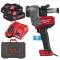 Masina dezizolat cabluri M18 FUEL - Milwaukee M18 FCST-302CA