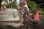 Vibrator de beton cu lance 1,2 m M18 FUEL - Milwaukee M18 FCVN12-0