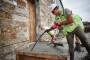 Vibrator de beton cu lance 1,2 m M18 FUEL - Milwaukee M18 FCVN12-0