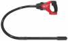 Vibrator de beton cu lance 1,2 m M18 FUEL - Milwaukee M18 FCVN12-0