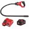 Vibrator de beton cu lance 1,2 m M18 FUEL - Milwaukee M18 FCVN12-551