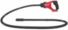 Vibrator de beton cu lance 2,4 m M18 FUEL - Milwaukee M18 FCVN24-551
