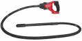 Vibrator de beton cu lance 2,4 m M18 FUEL - Milwaukee M18 FCVN24-551