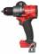 Masina de gaurit M18 Fuel - Milwaukee M18 FDD3-0X