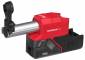 Extractor de praf integrat M18 pentru ciocan rotopercutor 16 mm SDS-Plus M18 FUEL 4 moduri - Milwaukee M18 FDDEC-0