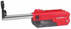 Extractor praf AUTOPULSE pentru ciocan rotopercutor 32 mm SDS-Plus M18 FUEL ONE-KEY cu maner D - Milwaukee M18 FDDEL32-0