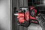Extractor praf M18 FUEL AUTOPULSE pentru ciocanele rotopercutoare SDS-plus 26 mm - Milwaukee M18 FDDEXL-0