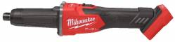 Polizor drept M18 FUEL cu comutator glisant - Milwaukee M18 FDGRB-0