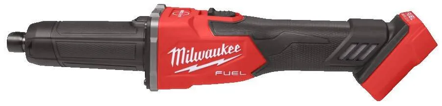 Polizor drept M18 FUEL cu comutator glisant - M18 FDGRB