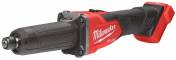 Polizor drept M18 FUEL cu comutator glisant - Milwaukee M18 FDGRB-0