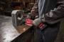 Polizor drept M18 FUEL cu comutator glisant - Milwaukee M18 FDGRB-0