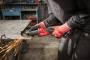 Polizor drept M18 FUEL cu comutator glisant - Milwaukee M18 FDGRB-0