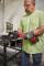 Polizor drept M18 FUEL cu comutator glisant - Milwaukee M18 FDGRB-0